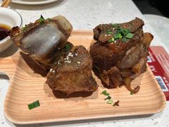 -三人行骨头王火锅(长寿店)