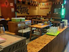 -老高烧烤(龙华星河iCO店)