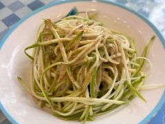 -丽泽山庄·生态怀柔菜·虹鳟鱼(红螺寺店)
