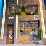 每一层都是好好看～这次我们直接pick了一个双人餐