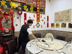 -凤城礼记鱼翅海鲜酒家(新马路总店)