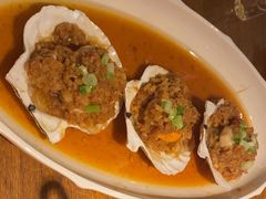 -乔街深夜食堂·台州菜·高压锅生蚝(杭州总店)
