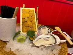 -築鳥日本料理(黑沙环店)