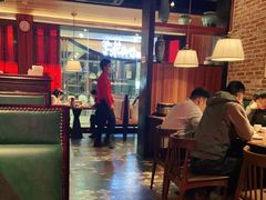 大堂-北大荒人(即墨店)