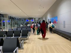 -关西机场 JR ticket office(Kansai Airport)