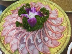 -益恒饭店乡间白族菜(古城总店)