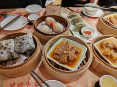 -点都德(大茶楼店)