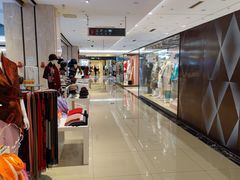 -燕莎友谊商城(金源店)