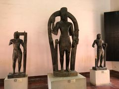 -柬埔寨国家博物馆