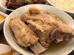 -松發肉骨茶(先得坊店)