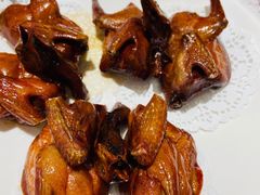 招牌灌汤乳鸽-有心德(麦地店)