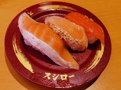 -sushiro寿司郎(上野店)