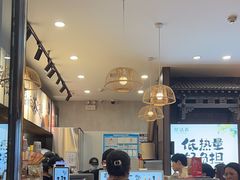 -茶话弄(中贸广场店)