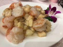 鸡里蹦-泰丰楼(前门西大街店)