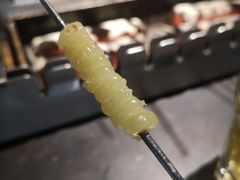 -很久以前羊肉串(中山公园店)