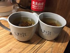 -U你·天然调味(南湖总店)