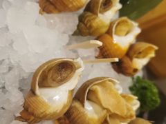 -德川家日本料理(龙德广场店)