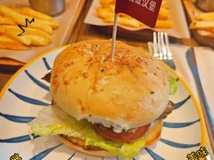 -必胜客(龙之梦购物中心店)