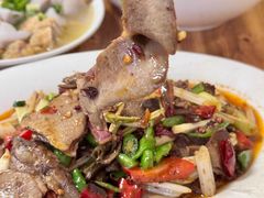 -九九牛肉馆(南山路店)