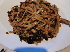 -茅庐川菜(烟台万象汇店)