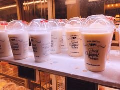 -巴黎贝甜(阳光上东店)