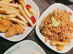 -梨花自助烤肉(天河城店)