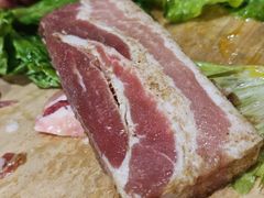-玖泉里烤肉