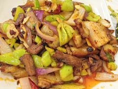 -聚福缘菜馆(隆昌路店)