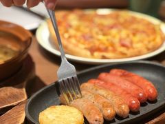 -萨莉亚意式餐厅(杭州滨江天街店)