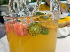 -3号仓库·创意中国菜(新世界城店)