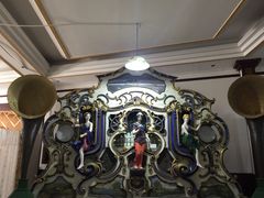 -旅顺留声机博物馆