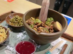 -京参 • 擂椒饭(这有山店)