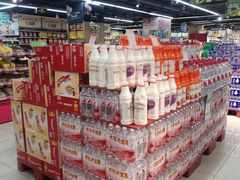 -世纪联华超市(三墩店)