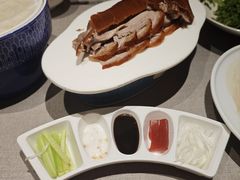 -北平食府·北京烤鸭(北京西站六里桥店)