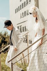-香庭海婚纱摄影·威海旅拍(统一路店)