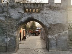 -大槐树寻根祭祖园