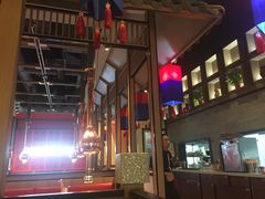 -韩宫宴烤肉·料理(苏州中心店)