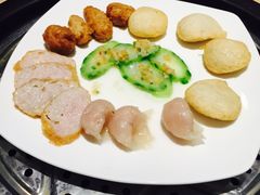 -海大大蒸汽海鲜餐厅·粤菜·特色小炒(欢乐颂店)