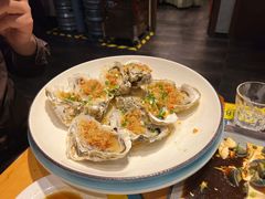 -金谷园饺子·烧烤(人大总店)