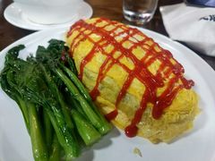 蛋包肥牛饭-油城印象(宾南路店)