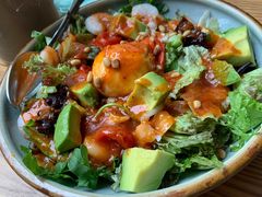 虾沙拉-RAC BAR(安福路店)