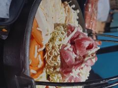 -烤路里·韩国品质自助烤肉(石路天虹4号店)