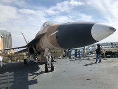 -中途岛号航空母舰博物馆