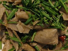 -老舅老蒙肉饼非遗店(一店)