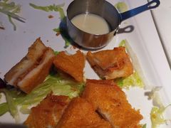 -七海旋律西餐厅(金沙湾店)