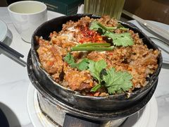 -粤香村(清真川菜店)