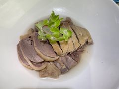 -太阳门淮扬菜(南京博物院店)