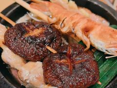 -沼津港精致料理·寿喜烧·烧鸟(漕河泾印象城店)