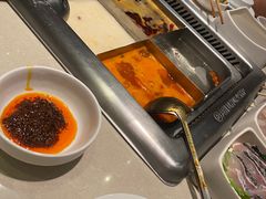 -海底捞火锅(庆春路店)