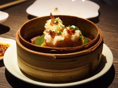 -唐茶苑(Soho)